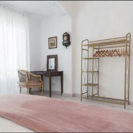 Apartamento Reina Valencia Exterior foto
