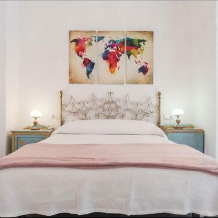 Apartamento Reina Valencia Exterior foto