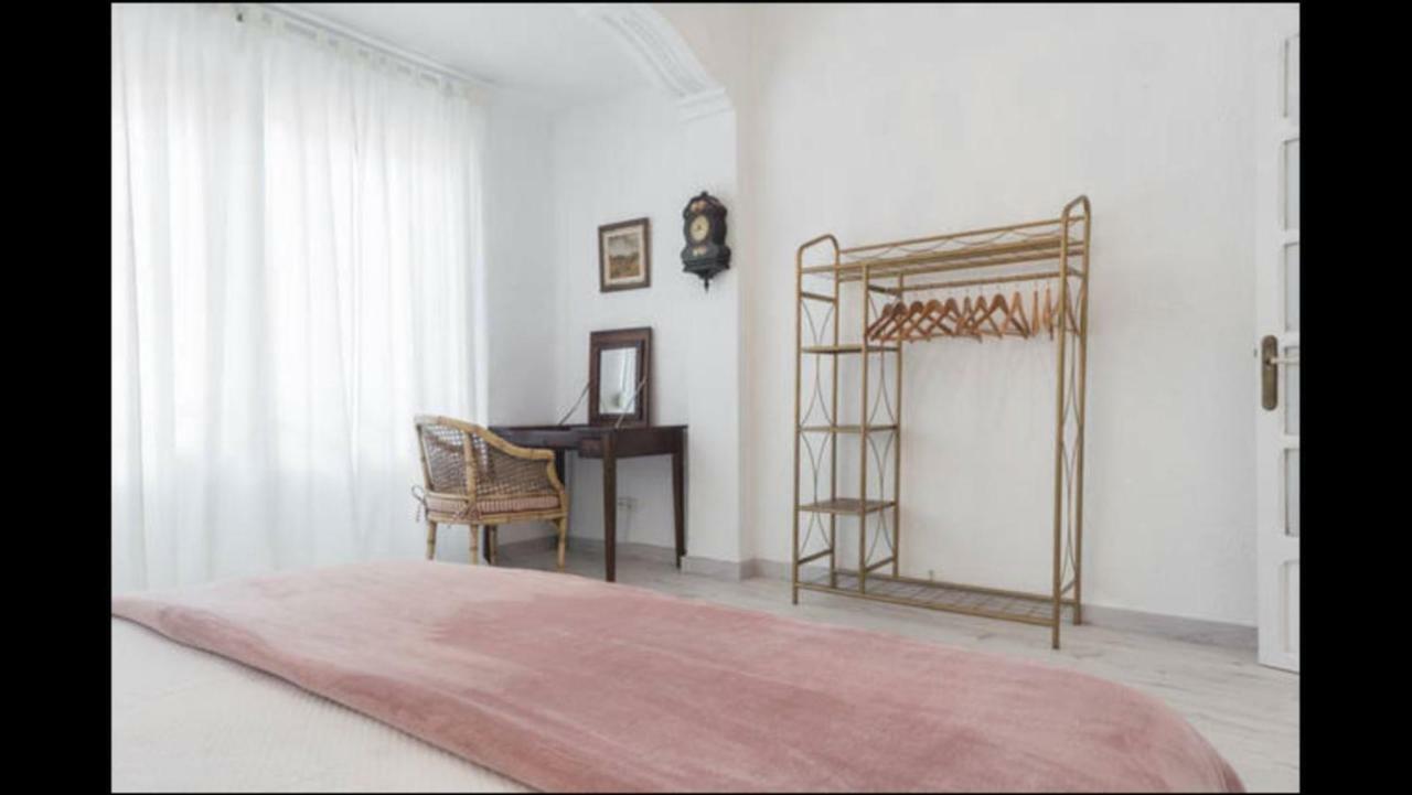 Apartamento Reina Valencia Exterior foto