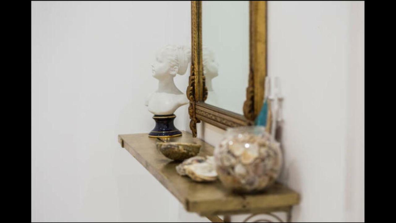 Apartamento Reina Valencia Exterior foto