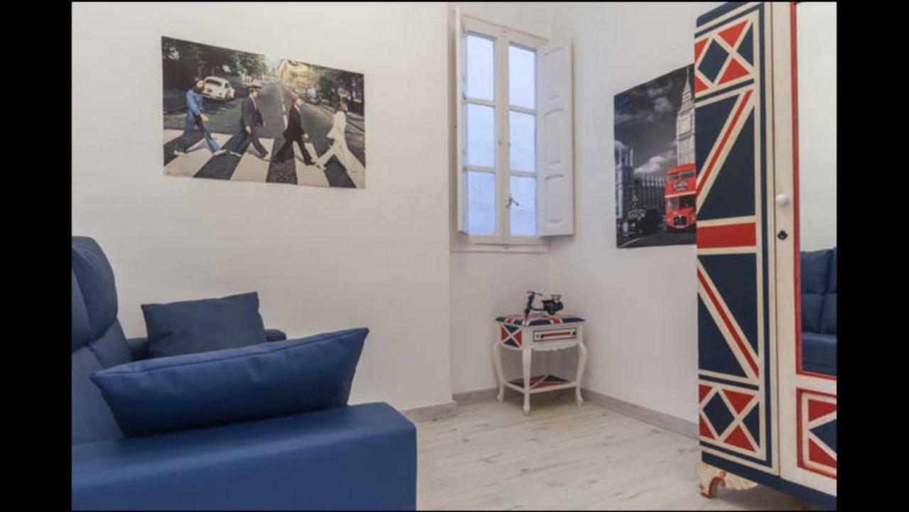 Apartamento Reina Valencia Exterior foto